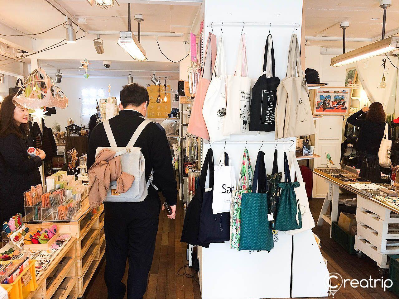 【釜山必買】9間釜山旅行必買嘅紀念品店！創意、有特色嘅釜山手信推薦整理